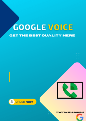 google voice id