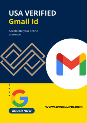 gmail id