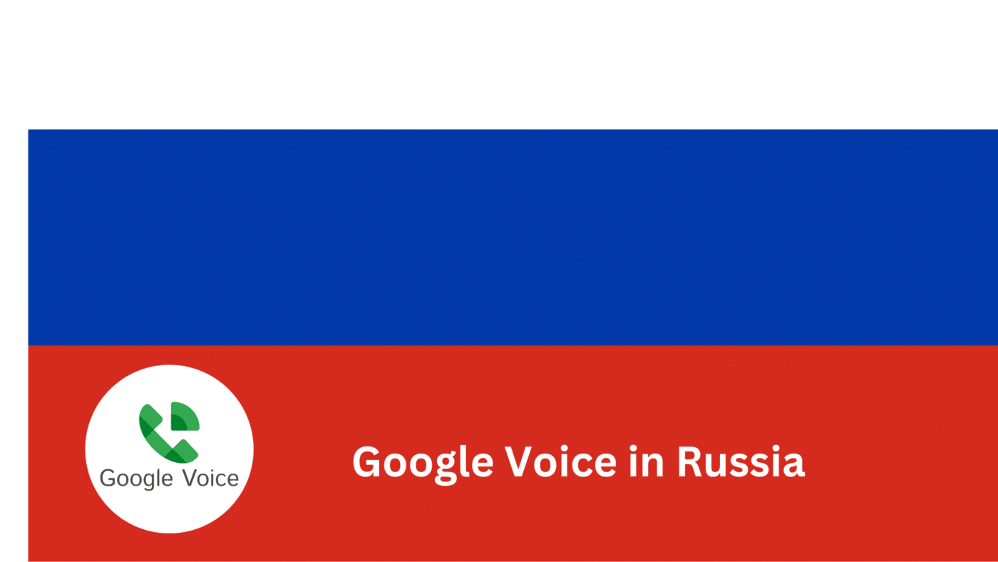 google voice number russia